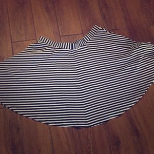 Torrid skirt
